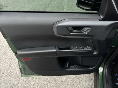 Used 2023 Ford Bronco Sport Big Bend w/ Convenience Package image 21