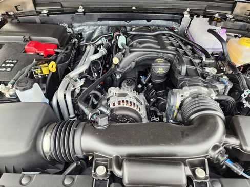 New 2026 Jeep Wrangler Sahara image 21