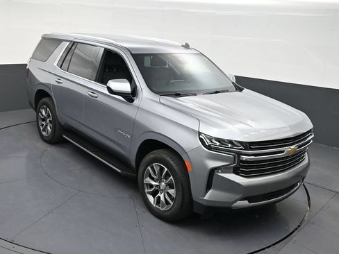 Used 2024 Chevrolet Tahoe LT RWD image 15