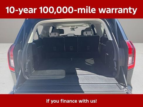 Used 2025 Ford Expedition Max Active AWD/4WD image 32