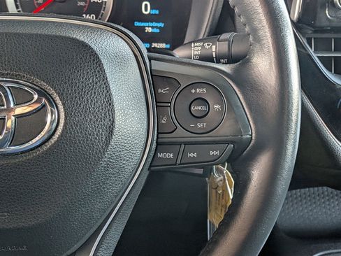 Certified 2020 Toyota Corolla SE FWD image 16
