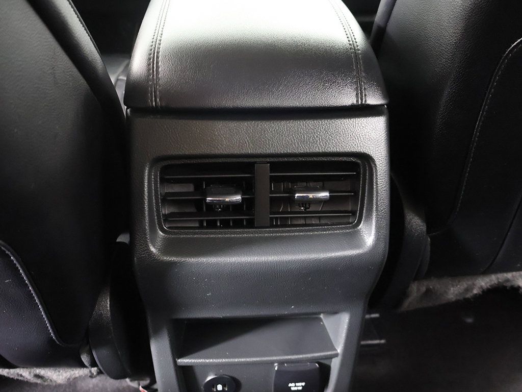 Used 2024 Ford Edge SEL w/ Convenience Package AWD/4WD image 49