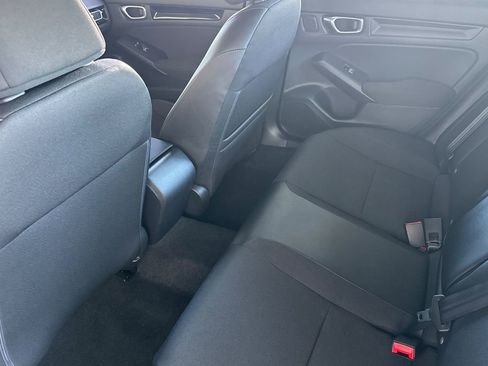 Certified 2026 Honda Civic Sport image 11