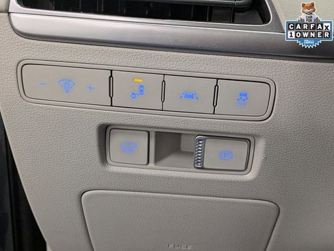 Used 2022 Hyundai Palisade SEL w/ 8P Bench Seat Package image 21