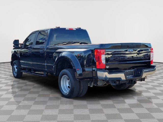 Certified 2022 Ford F350 XL w/ Power Equipment Group AWD/4WD image 4