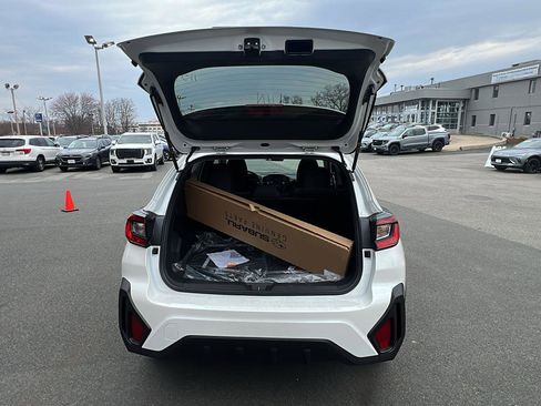 New 2026 Subaru Crosstrek 2.5i image 27