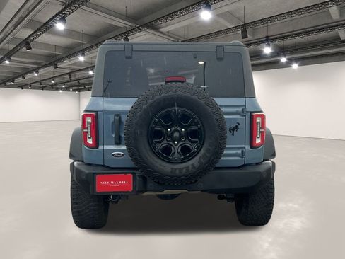 Used 2023 Ford Bronco Wildtrak image 15