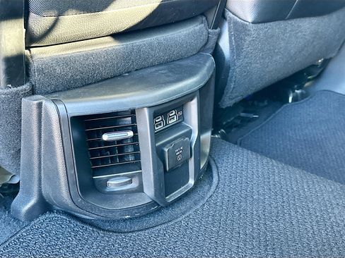 Used 2024 RAM 2500 Laramie w/ Safety Group image 28