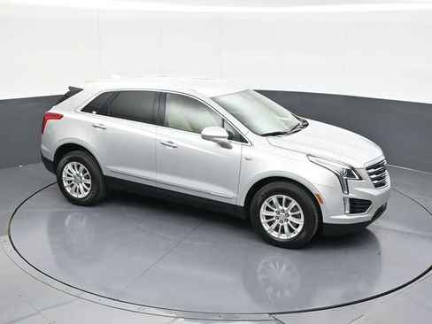 Used 2019 Cadillac XT5 AWD image 63