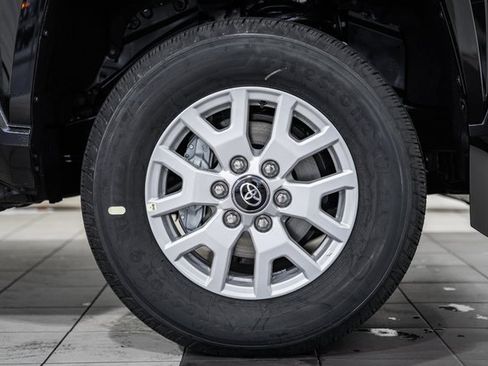New 2026 Toyota Tacoma SR5 image 14