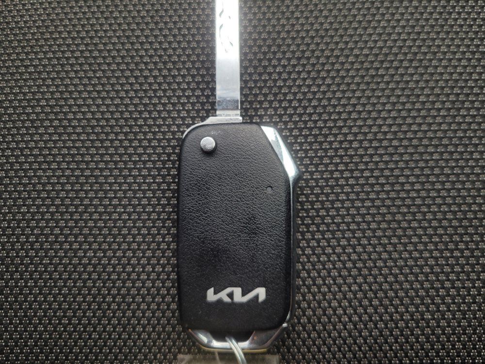 Used 2024 Kia Forte LXS FWD image 32