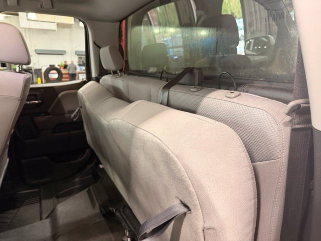 Used 2019 GMC Sierra 1500 Limited w/ Elevation Edition AWD/4WD image 18