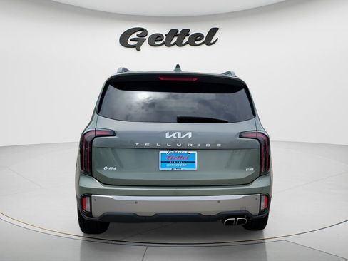 Used 2023 Kia Telluride SX X-Pro AWD/4WD image 6
