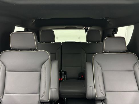New 2026 GMC Yukon Elevation w/ Elevation Premium Package AWD/4WD image 46