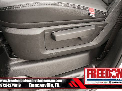 New 2024 RAM 3500 Tradesman w/ Towing Technology Group image 36