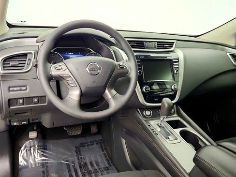 Used 2021 Nissan Murano S FWD image 12
