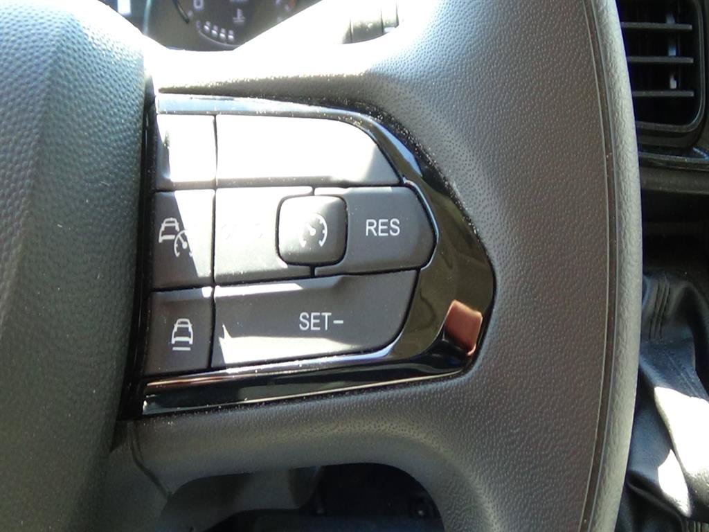 Used 2025 RAM ProMaster 2500 FWD image 24