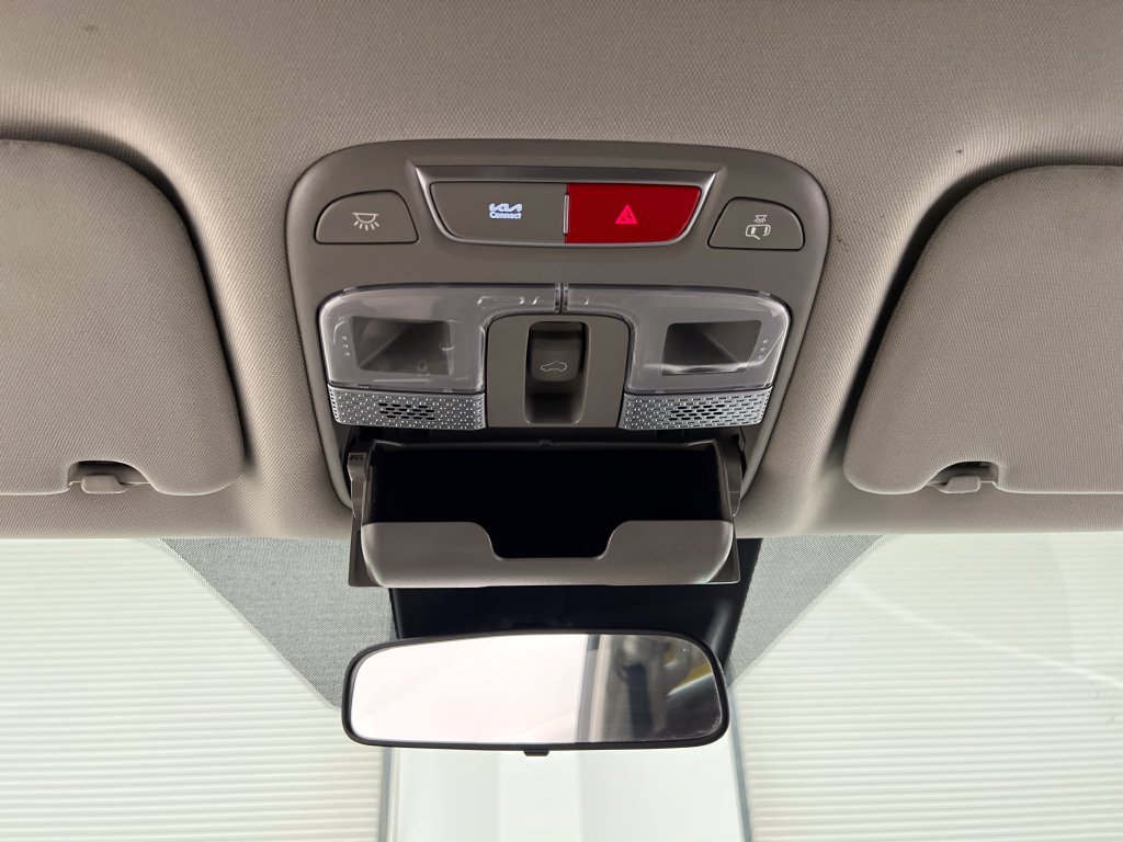 Used 2025 Kia Telluride S FWD image 77