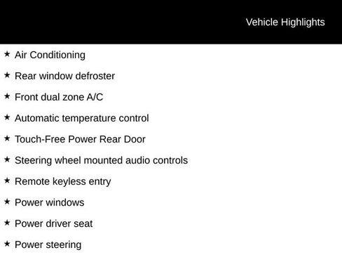 Used 2017 Lexus RX 350 AWD w/ Premium Package image 3