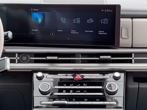 New 2026 Hyundai Santa Fe SE FWD image 37