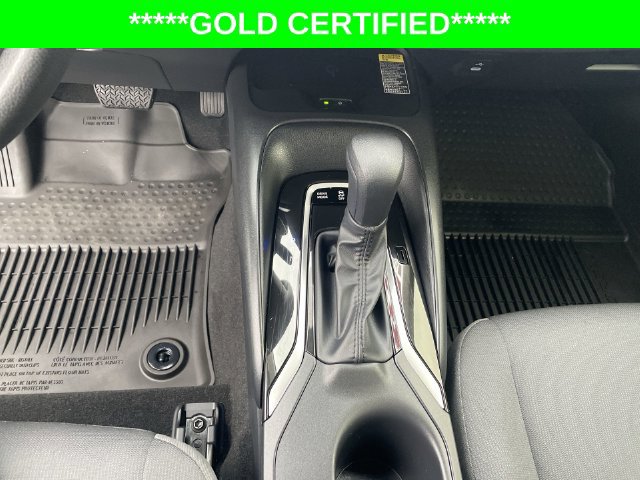 Certified 2026 Toyota Corolla LE w/ LE Premium Package FWD image 26