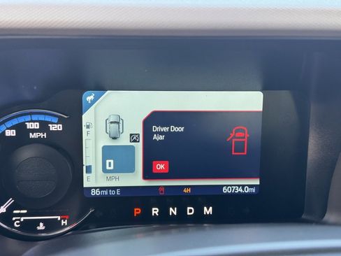 Certified 2023 Ford Bronco Wildtrak image 20