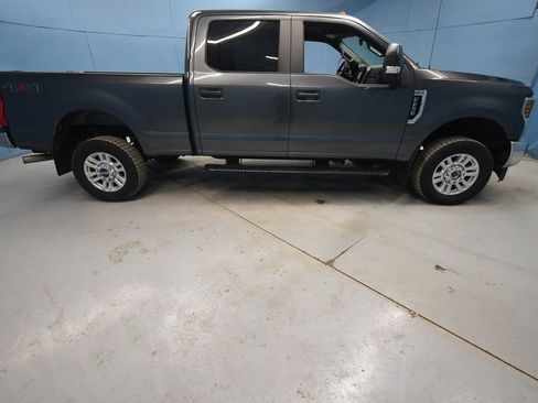 Used 2019 Ford F250 XL w/ STX Appearance Package image 36
