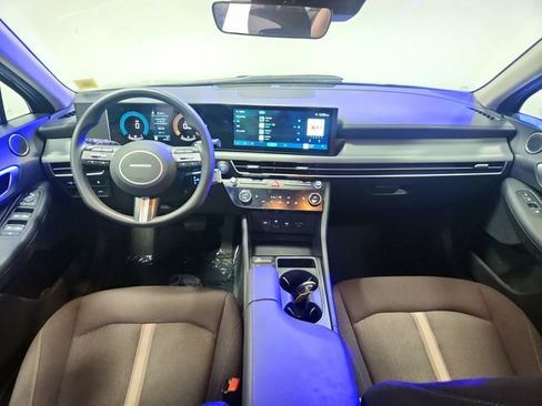 Used 2025 Hyundai Sonata SEL FWD image 17