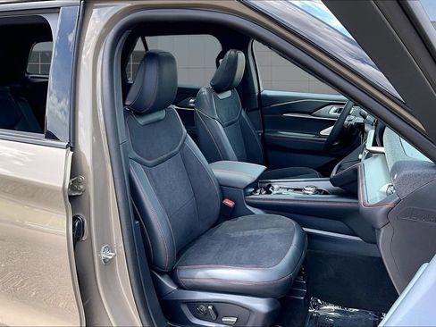 New 2026 Ford Explorer ST w/ Sun And Sound Package AWD/4WD image 12