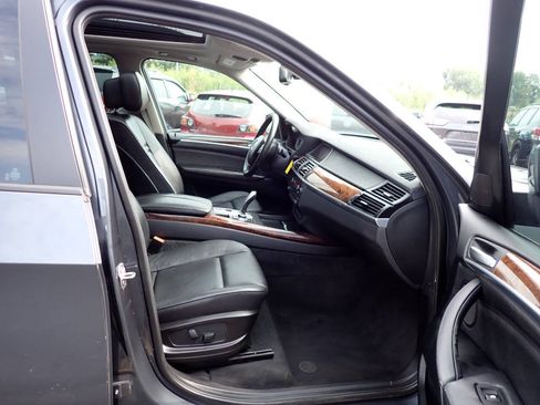 Used 2013 BMW X5 xDrive35i AWD/4WD image 9