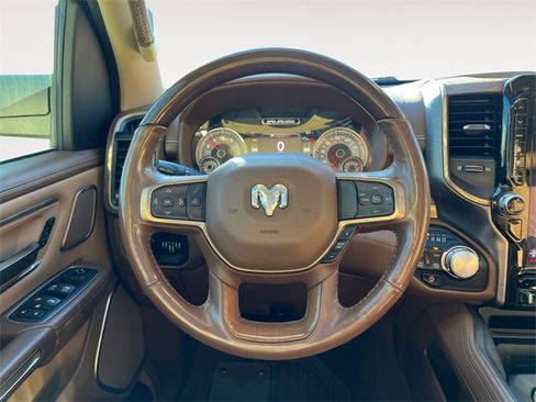 Used 2020 RAM 1500 Limited image 12