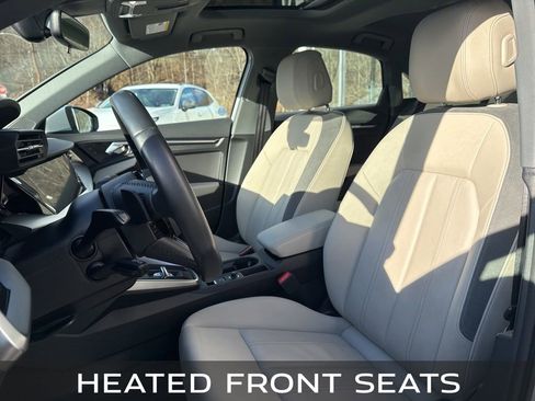 Used 2022 Audi A3 2.0T Premium image 18