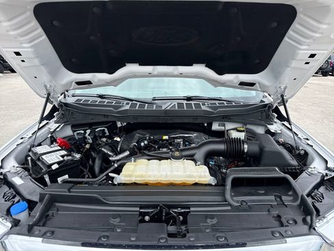 Used 2023 Ford F150 XLT w/ Equipment Group 302A High image 32