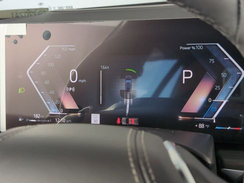 New 2026 BMW X5 sDrive40i w/ Climate Comfort Package image 20