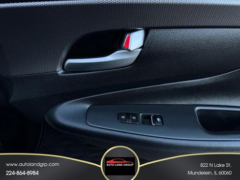 Used 2020 Hyundai Santa Fe SEL image 24