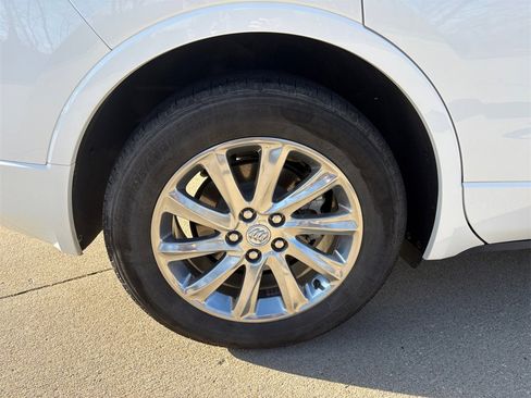 Used 2020 Buick Envision Essence image 24