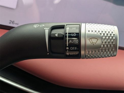 New 2025 Genesis G80 3.5T Sport Prestige image 26