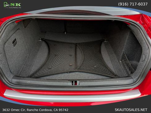 Used 2007 Audi RS 4 Sedan image 54