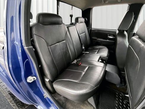 Used 2012 GMC Canyon SLT image 23