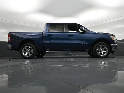 Used 2022 RAM 1500 Big Horn AWD/4WD image 28