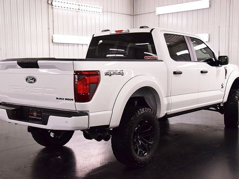 New 2025 Ford F150 STX w/ Equipment Group 200A image 8