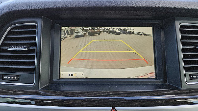 Used 2017 Genesis G80 3.8 w/ Option Group 02 RWD image 11