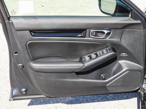Certified 2024 Honda Civic Touring image 22