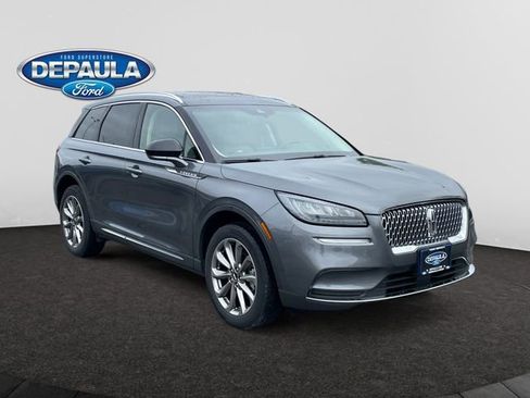 Used 2022 Lincoln Corsair AWD w/ Premium Package image 9
