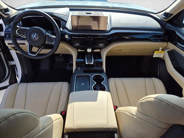 New 2026 Acura MDX w/ Technology Package FWD image 13