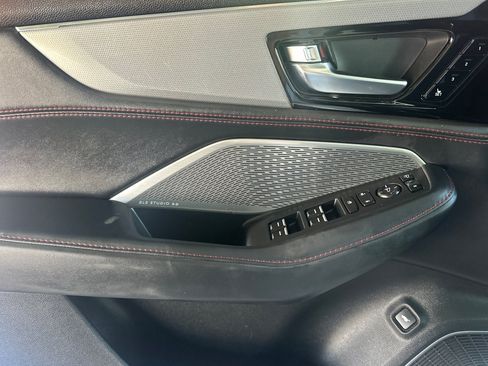 Used 2022 Acura MDX A-Spec AWD/4WD image 12