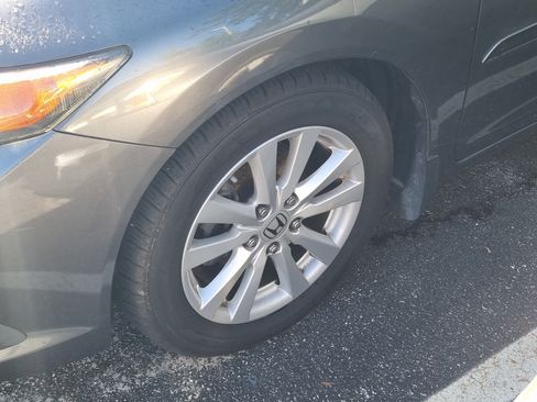 Used 2012 Honda Civic EX-L image 6