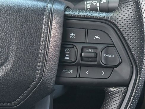Used 2026 Toyota Tacoma SR image 13