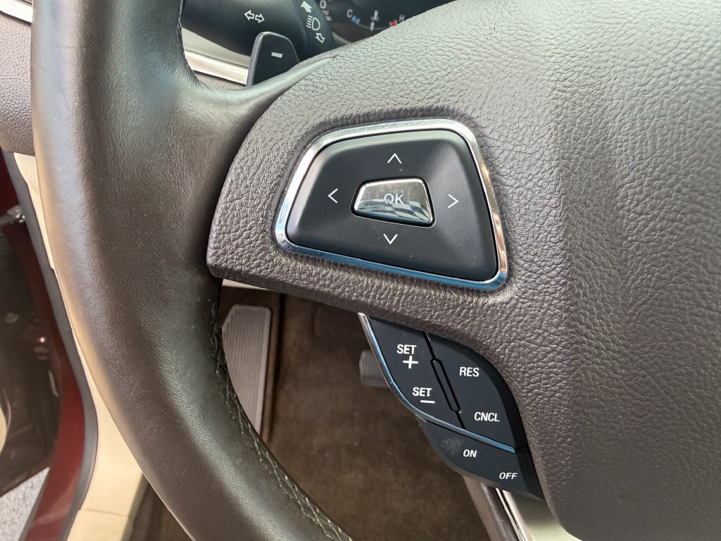 Used 2019 Lincoln MKC Reserve w/ MKC Climate Package AWD/4WD image 28