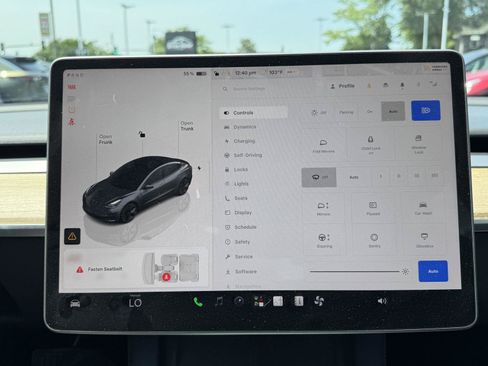 Used 2023 Tesla Model 3 Standard Range RWD image 31
